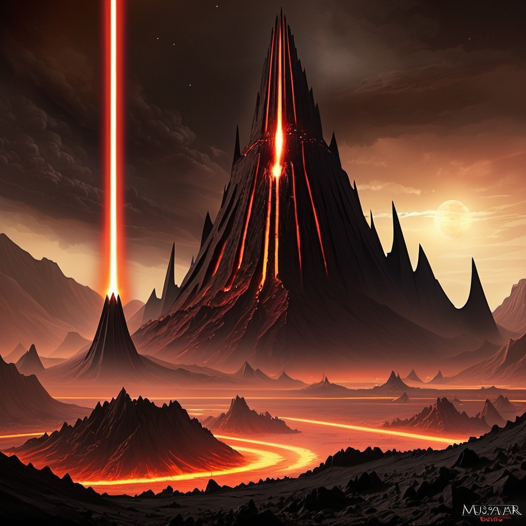 Mustafar